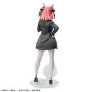 Sega Prize The Quintessential Quintuplets Nino Nakano Luminasta Figure alternate product photo 9