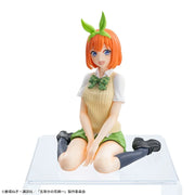 Sega Prize The Quintessential Quintuplets Yotsuba Nakano Chokonose Premium Figure alternate product photo 6