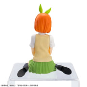 Sega Prize The Quintessential Quintuplets Yotsuba Nakano Chokonose Premium Figure alternate product photo 8
