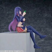 Sega Prize The Red Ranger Becomes an Adventurer in Another World Yihdra Arvoln Chokonose Premium Figure alternate product photo 4