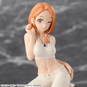Sega Prize The Shiunji Family Children Banri Shiunji Chokonose Premium Figure alternate product photo 5
