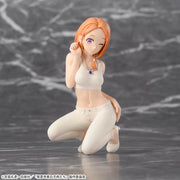 Sega Prize The Shiunji Family Children Banri Shiunji Chokonose Premium Figure main product photo