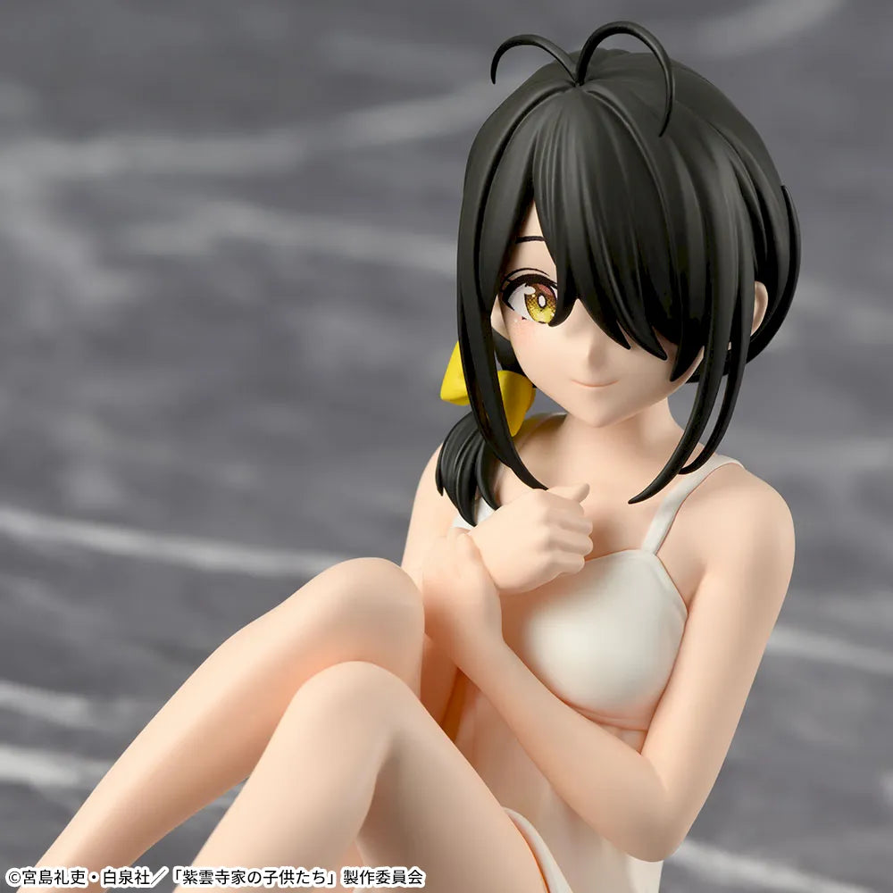 Sega Prize The Shiunji Family Children Kotono Shiunji Chokonose Premium Figure alternate product photo 5