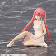 Sega Prize The Shiunji Family Children Ouka Shiunji Chokonose Premium Figure alternate product photo 2