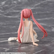 Sega Prize The Shiunji Family Children Ouka Shiunji Chokonose Premium Figure alternate product photo 3