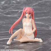 Sega Prize The Shiunji Family Children Ouka Shiunji Chokonose Premium Figure main product photo