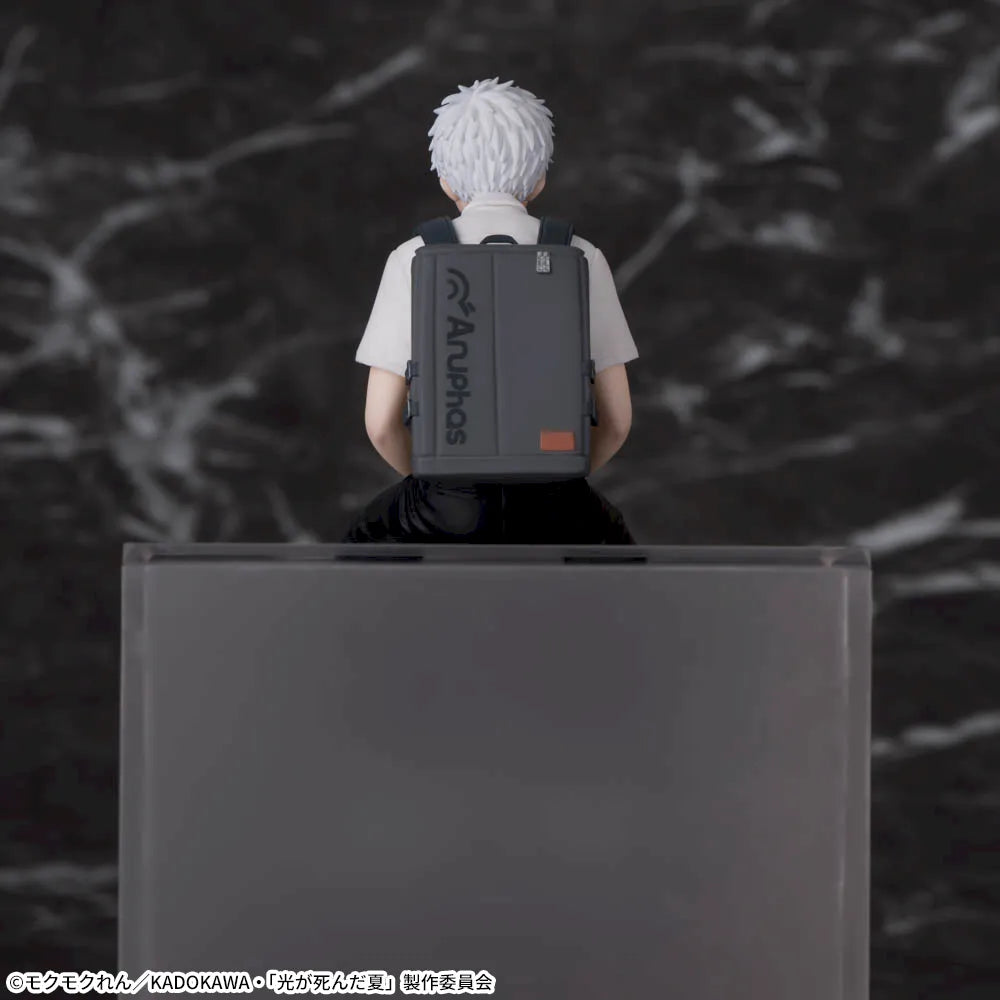 Sega Prize The Summer Hikaru Died Hikaru Chokonose Premium Figure alternate product photo 3