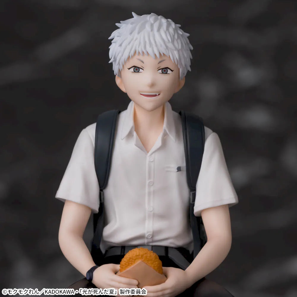 Sega Prize The Summer Hikaru Died Hikaru Chokonose Premium Figure alternate product photo 6