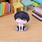 Sega Prize The Summer Hikaru Died Yoshiki & Hikaru Kyurumi Figure alternate product photo 2