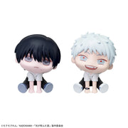Sega Prize The Summer Hikaru Died Yoshiki & Hikaru Kyurumi Figure alternate product photo 4