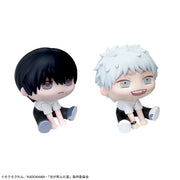 Sega Prize The Summer Hikaru Died Yoshiki & Hikaru Kyurumi Figure alternate product photo 6
