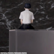 Sega Prize The Summer Hikaru Died Yoshiki Chokonose Premium Figure alternate product photo 3