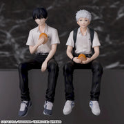 Sega Prize The Summer Hikaru Died Yoshiki Chokonose Premium Figure alternate product photo 5