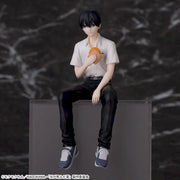 Sega Prize The Summer Hikaru Died Yoshiki Chokonose Premium Figure main product photo