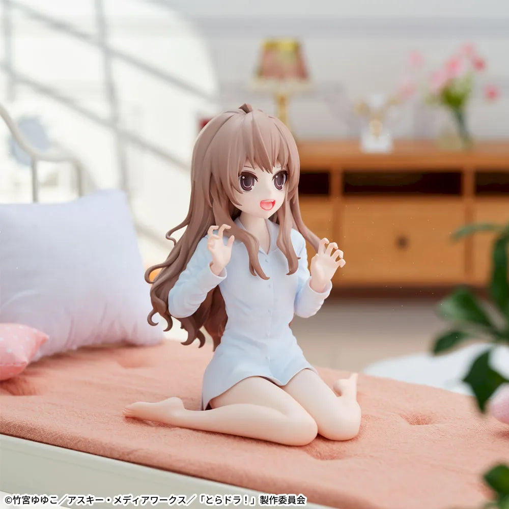 Sega Prize Toradora! Taiga Aisaka Yumemirize Figure alternate product photo 2