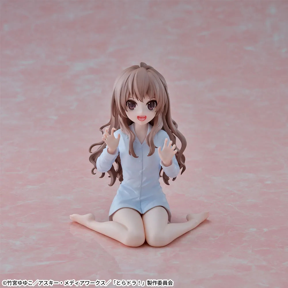 Sega Prize Toradora! Taiga Aisaka Yumemirize Figure alternate product photo 5
