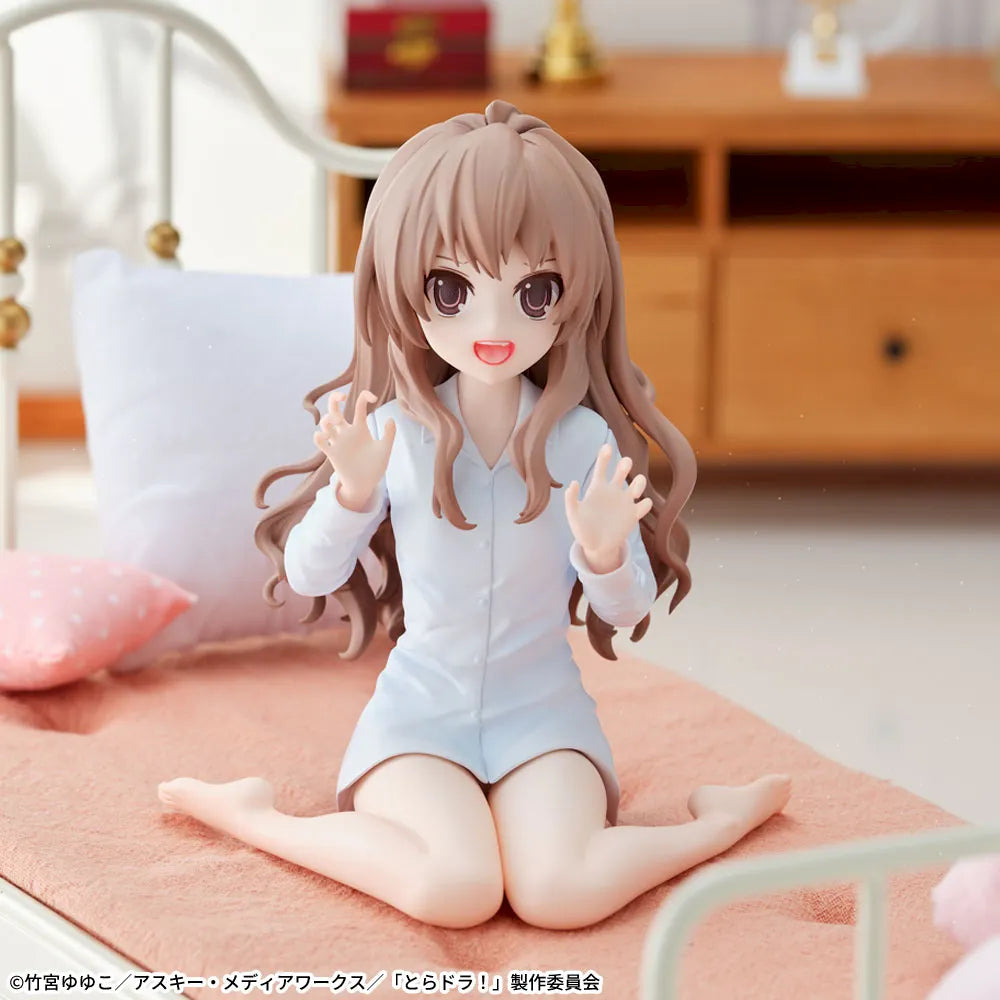 Sega Prize Toradora! Taiga Aisaka Yumemirize Figure main product photo