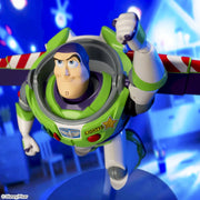 Sega Prize Toy Story 5 Buzz Lightyear FIGURIZM Alpha Figure alternate product photo 2