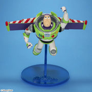 Sega Prize Toy Story 5 Buzz Lightyear FIGURIZM Alpha Figure alternate product photo 5