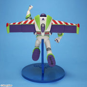 Sega Prize Toy Story 5 Buzz Lightyear FIGURIZM Alpha Figure alternate product photo 6