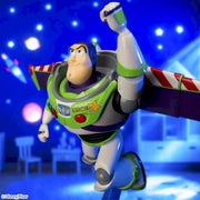 Sega Prize Toy Story 5 Buzz Lightyear FIGURIZM Alpha Figure main product photo