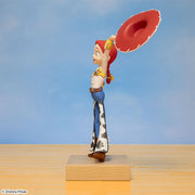 Sega Prize Toy Story 5 Jessie ACT/CUT+ Figure alternate product photo 2