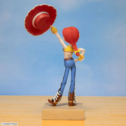 Sega Prize Toy Story 5 Jessie ACT/CUT+ Figure alternate product photo 3