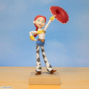 Sega Prize Toy Story 5 Jessie ACT/CUT+ Figure main product photo