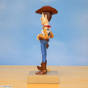 Sega Prize Toy Story 5 Woody ACT/CUT+ Figure alternate product photo 2