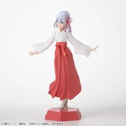 Sega Prize Tying the Knot with an Amagami Sister Asahi Amagami Desktop x Decorate Collections Figure alternate product photo 4