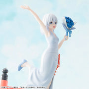 Sega Prize Tying the Knot with an Amagami Sister Asahi Amagami Luminasta Figure alternate product photo 2