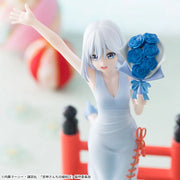 Sega Prize Tying the Knot with an Amagami Sister Asahi Amagami Luminasta Figure alternate product photo 3