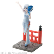 Sega Prize Tying the Knot with an Amagami Sister Asahi Amagami Luminasta Figure alternate product photo 5
