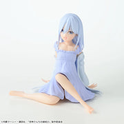 Sega Prize Tying the Knot with an Amagami Sister Asahi Amagami Roomwear Ver. Yumemirize Figure alternate product photo 5