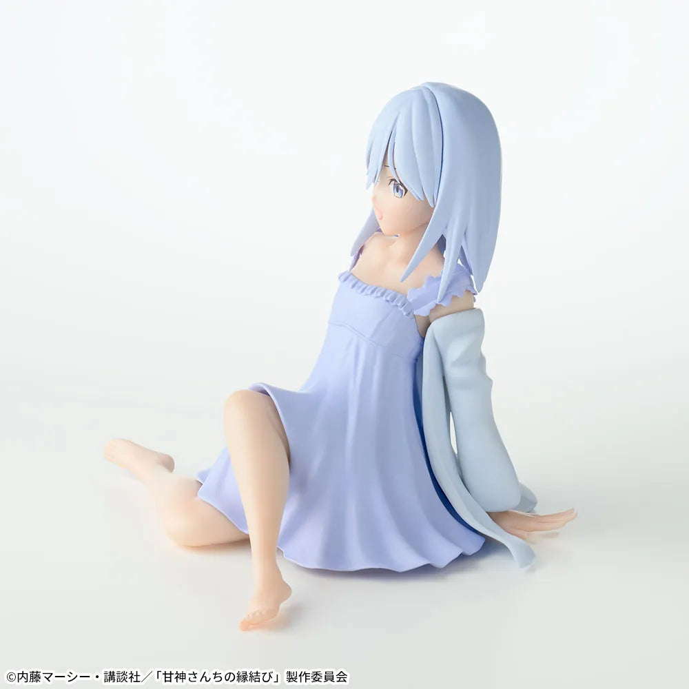 Sega Prize Tying the Knot with an Amagami Sister Asahi Amagami Roomwear Ver. Yumemirize Figure alternate product photo 6
