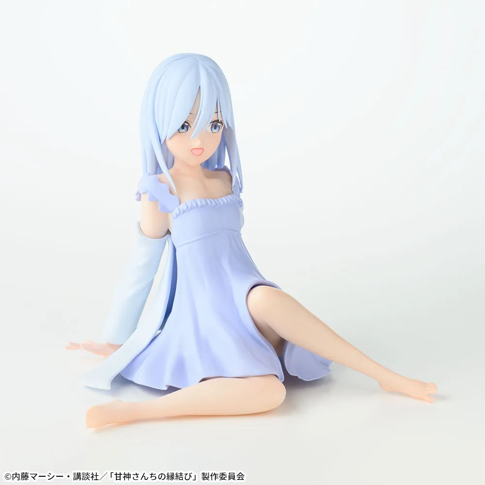 Sega Prize Tying the Knot with an Amagami Sister Asahi Amagami Roomwear Ver. Yumemirize Figure alternate product photo 8