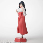 Sega Prize Tying the Knot with an Amagami Sister Yae Amagami Desktop x Decorate Collections Figure alternate product photo 4