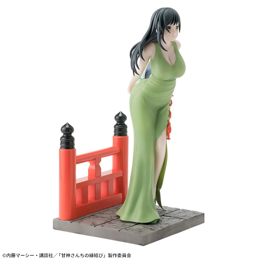 Sega Prize Tying the Knot with an Amagami Sister Yae Amagami Luminasta Figure alternate product photo 7