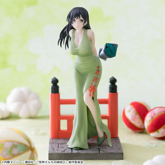Sega Prize Tying the Knot with an Amagami Sister Yae Amagami Luminasta Figure main product photo