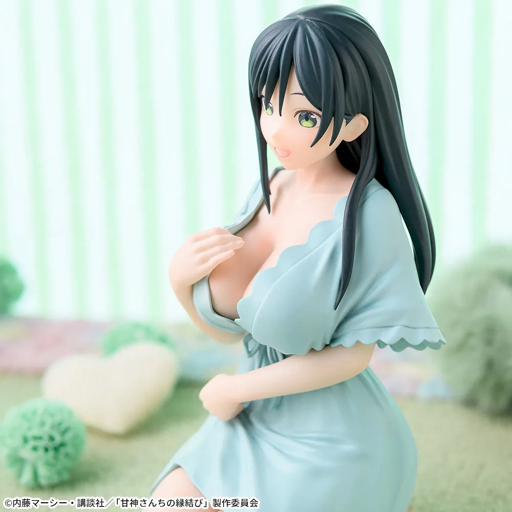 Sega Prize Tying the Knot with an Amagami Sister Yae Amagami Roomwear Ver. Yumemirize Figure alternate product photo 4
