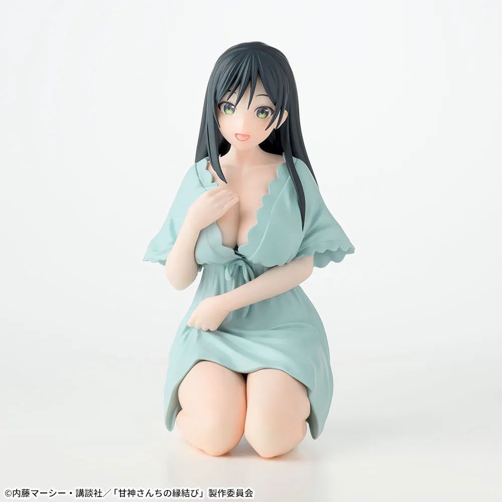 Sega Prize Tying the Knot with an Amagami Sister Yae Amagami Roomwear Ver. Yumemirize Figure alternate product photo 5
