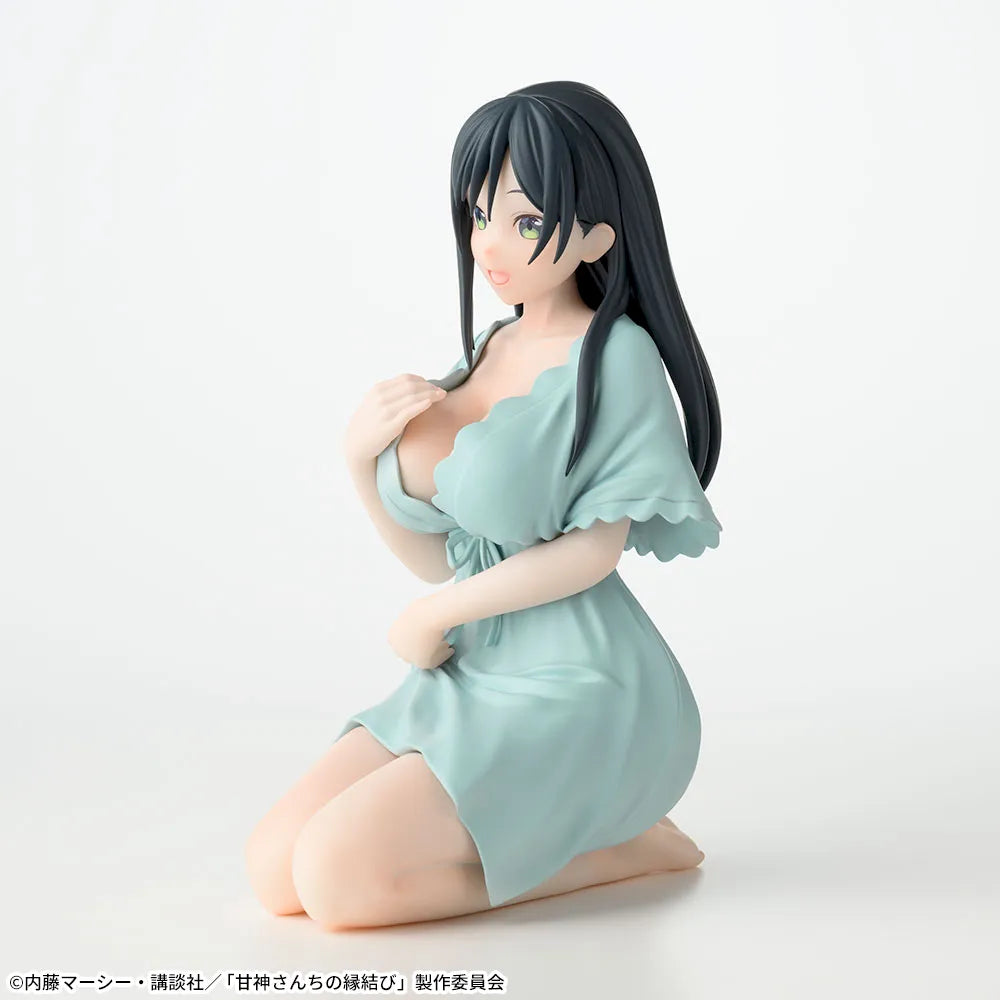 Sega Prize Tying the Knot with an Amagami Sister Yae Amagami Roomwear Ver. Yumemirize Figure alternate product photo 6