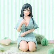 Sega Prize Tying the Knot with an Amagami Sister Yae Amagami Roomwear Ver. Yumemirize Figure main product photo