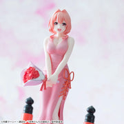 Sega Prize Tying the Knot with an Amagami Sister Yuna Amagami Luminasta Figure alternate product photo 2
