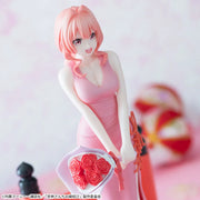 Sega Prize Tying the Knot with an Amagami Sister Yuna Amagami Luminasta Figure alternate product photo 3