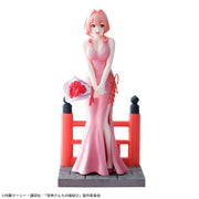 Sega Prize Tying the Knot with an Amagami Sister Yuna Amagami Luminasta Figure alternate product photo 4