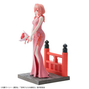 Sega Prize Tying the Knot with an Amagami Sister Yuna Amagami Luminasta Figure alternate product photo 5