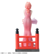 Sega Prize Tying the Knot with an Amagami Sister Yuna Amagami Luminasta Figure alternate product photo 6