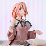 Sega Prize Tying the Knot with an Amagami Sister Yuna Amagami Roomwear Ver. Yumemirize Figure alternate product photo 3