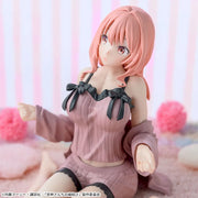 Sega Prize Tying the Knot with an Amagami Sister Yuna Amagami Roomwear Ver. Yumemirize Figure alternate product photo 4